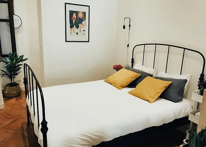 Apartamento Puerta Del Camino 7