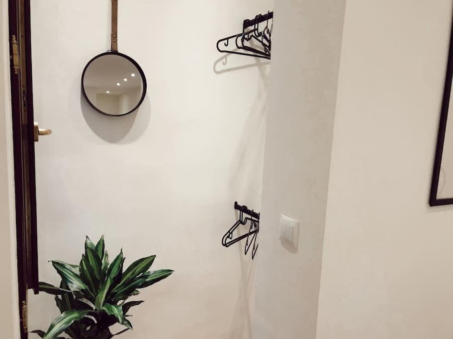 Apartment Puerta Del Camino 7 *