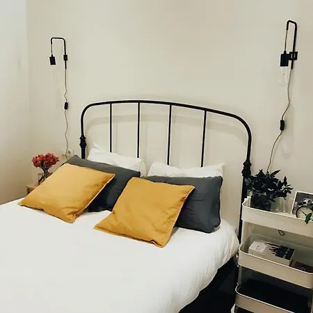 Apartamento Puerta Del Camino 7 Bilbao Exterior photo