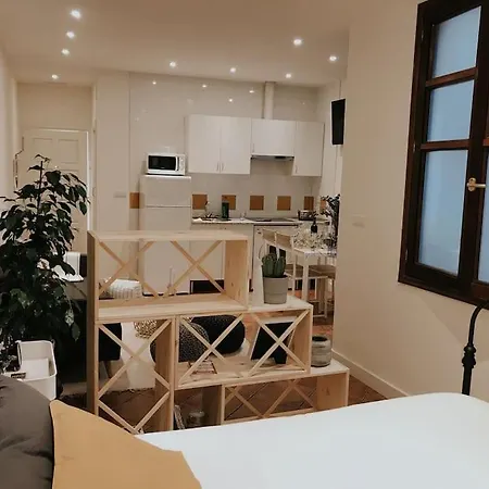 Apartamento Puerta Del Camino 7 Bilbao Exterior photo