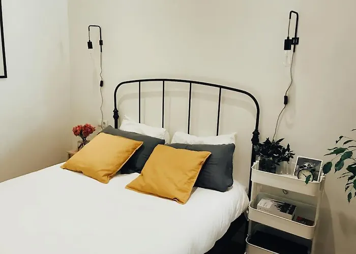 Apartamento Puerta Del Camino 7