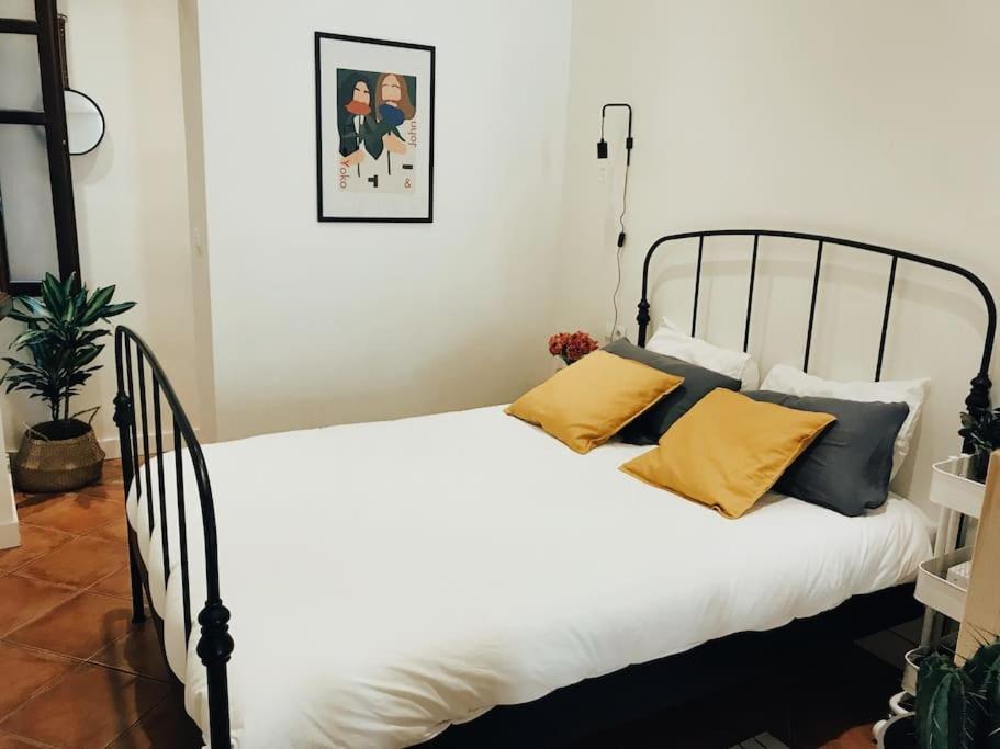 Apartament Puerta Del Camino 7