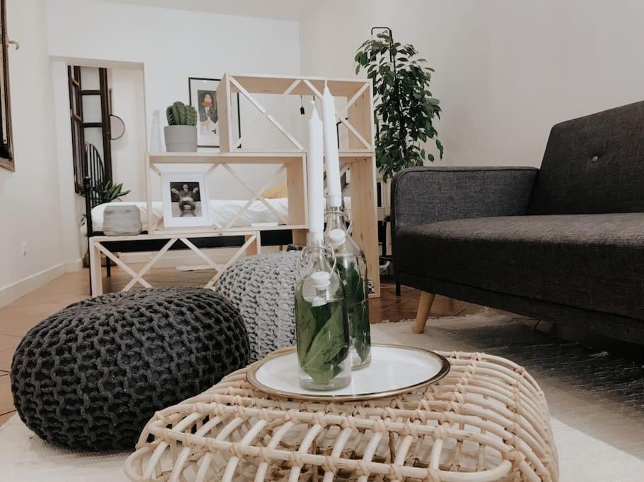 Apartament Puerta Del Camino 7 Bilbao