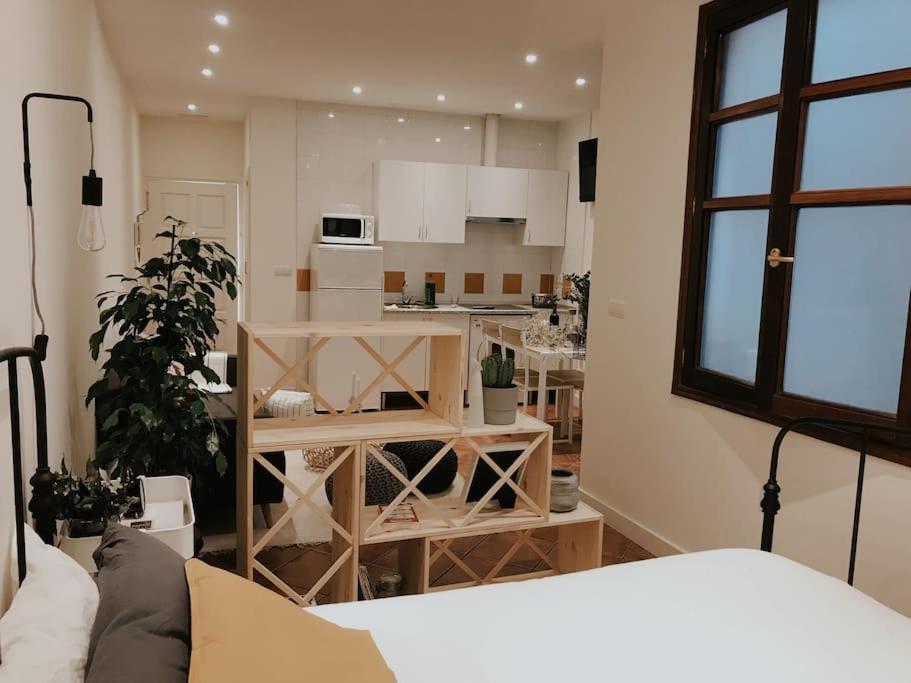 Puerta Del Camino 7 Apartament Bilbao