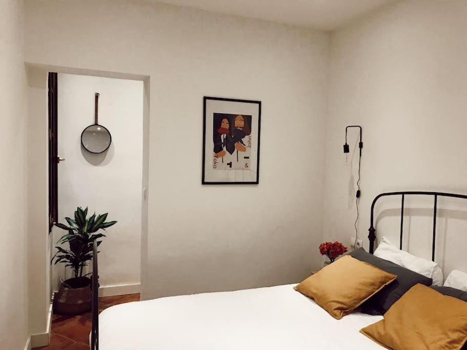 Puerta Del Camino 7 Appartement *